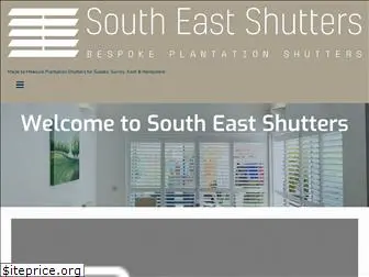 southeast-shutters.com