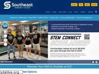 southeast.edu