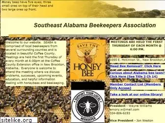 southeastalabamabeekeepers.com