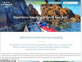 southeastasiakayaking.com