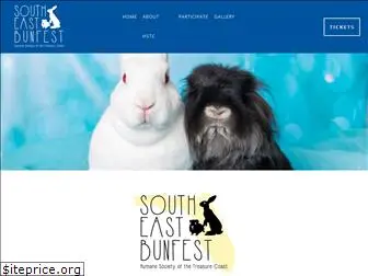 southeastbunfest.org