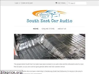 southeastcaraudio.com.au