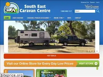 southeastcaravancentre.com.au