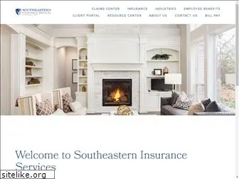southeastern-insurance.com