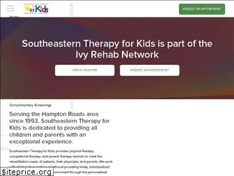 southeastern4kids.com