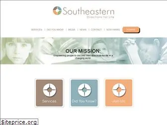 southeasternbh.org