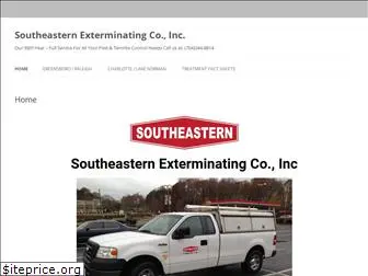 southeasternext.com