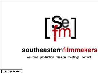 southeasternfilmmakers.com