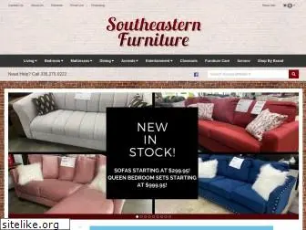 southeasternfurniture.com