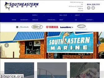 southeasternmarine.net