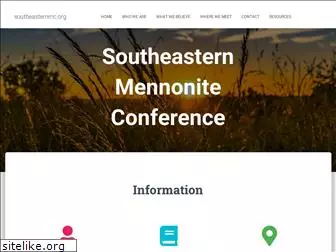 southeasternmc.org