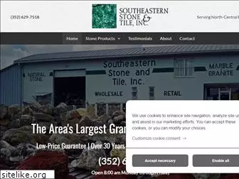 southeasternstoneandtile.com