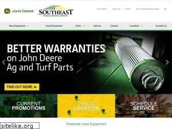 southeastfarmequipment.com