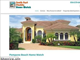 southeastfloridahomewatch.com