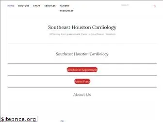 southeasthoustoncardiology.com