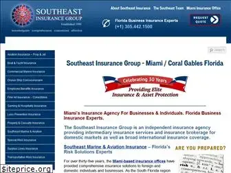 southeastinsure.com