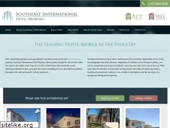 southeastinternational.com