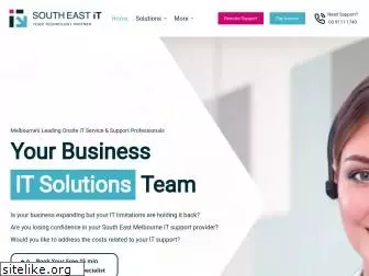 southeastit.com.au