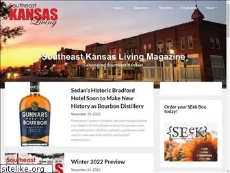 southeastkansasliving.com