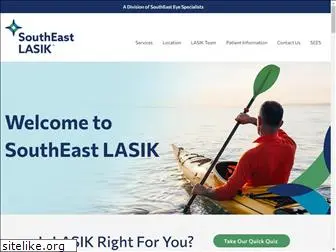 southeastlasik.com