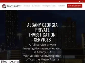 southeastlegalinvestigation.com