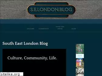 southeastlondonblog.co.uk