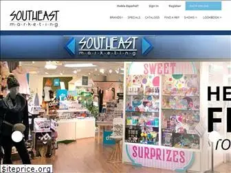 southeastmarketing.com