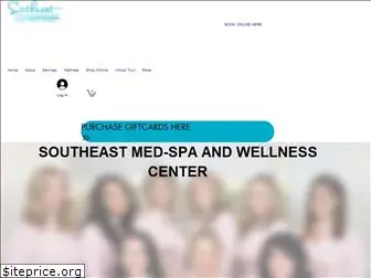 southeastmedspa.com