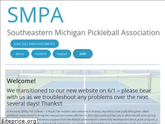 southeastmichiganpba.com