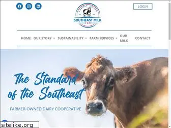 southeastmilk.org