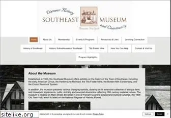 southeastmuseum.org