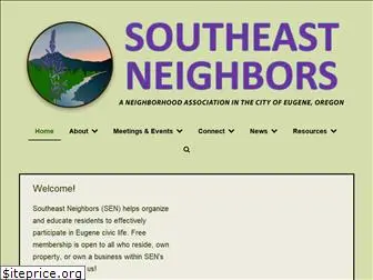 southeastneighbors.org