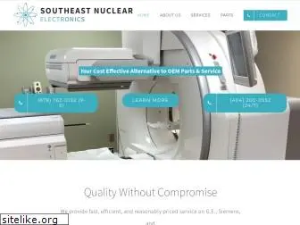 southeastnuclear.com
