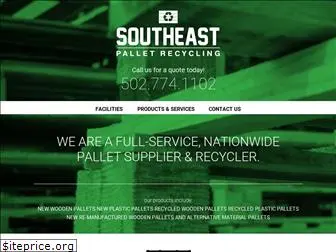 southeastpallet.com