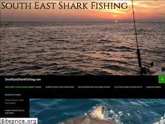 southeastsharkfishing.com