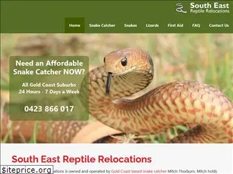 southeastsnakecatcher.com.au