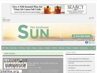 southeastsun.com