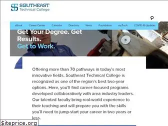 southeasttech.edu