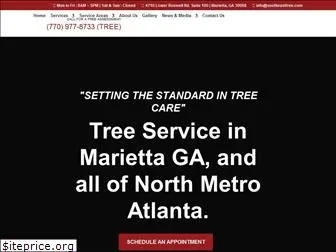 southeasttree.com