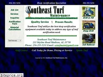 southeastturf.com