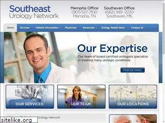 southeasturology.com