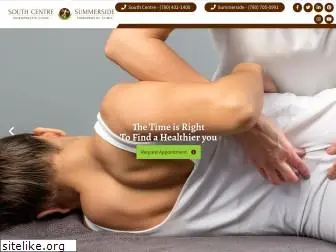 southedmontonchiropractor.com