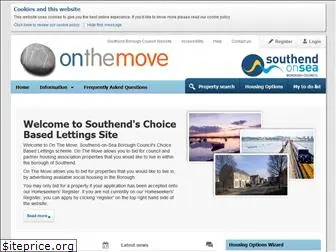 southend-on-the-move.org.uk