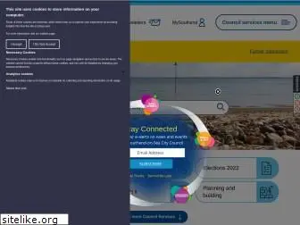 southend.gov.uk
