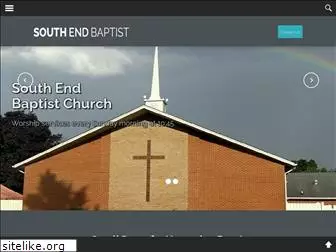 southendbaptist.org