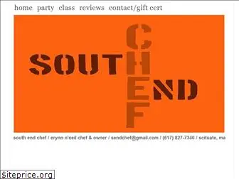 southendchef.com