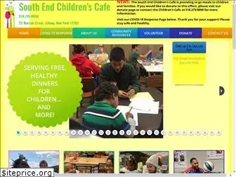 southendchildrenscafe.com