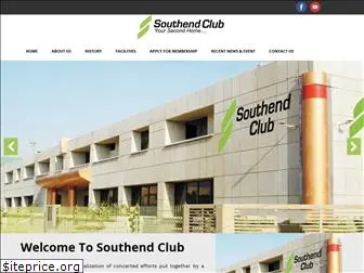 southendclub.com.pk