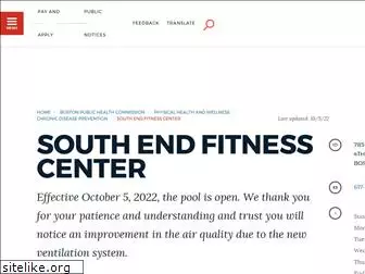 southendfitness.org