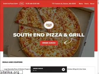 southendpizzagrill.com